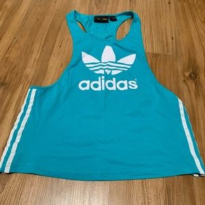 Adidas Pharrell Williams tank